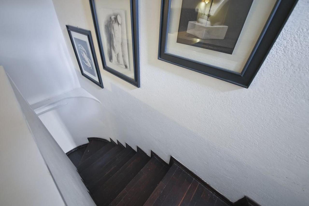 Maggio White Appartement